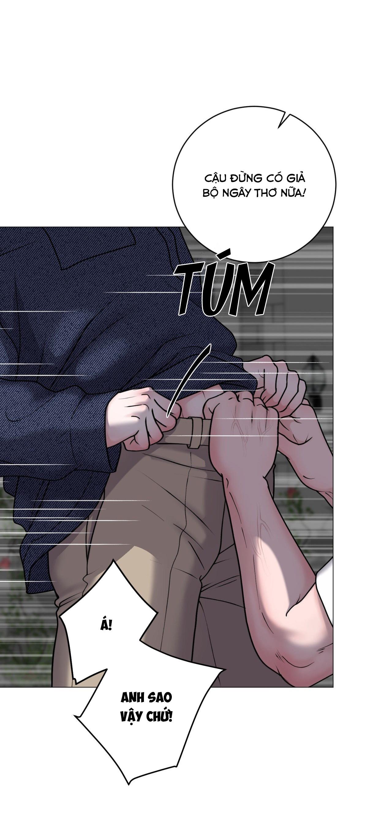 Đọc truyện ẢO TƯỞNG - Chapter 9