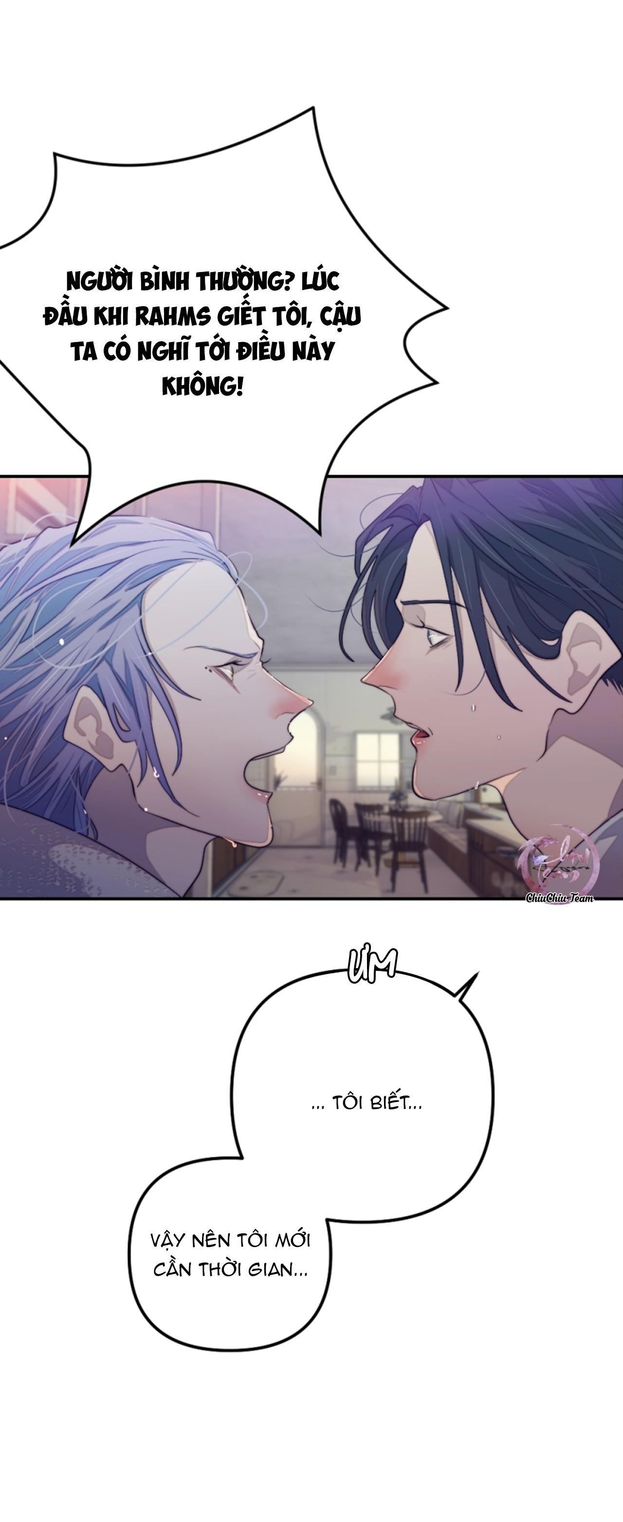 Đọc truyện Bao Nuôi Tiền Bối - Chapter 79