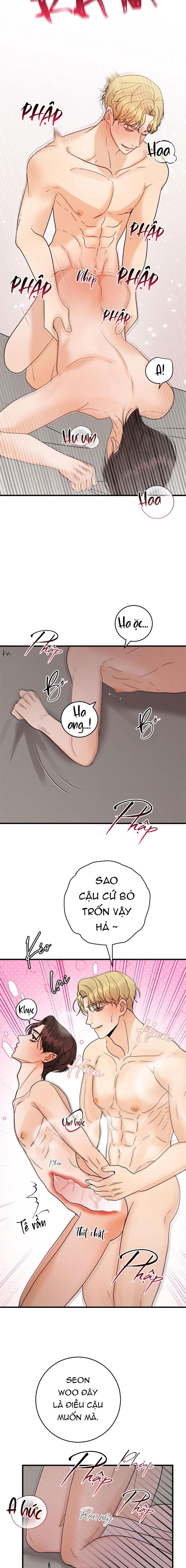 Đọc truyện TUYỂN TẬP NHẤT THỤ ĐA CÔNG CỦA NHÀ KIM - Chapter 29.8