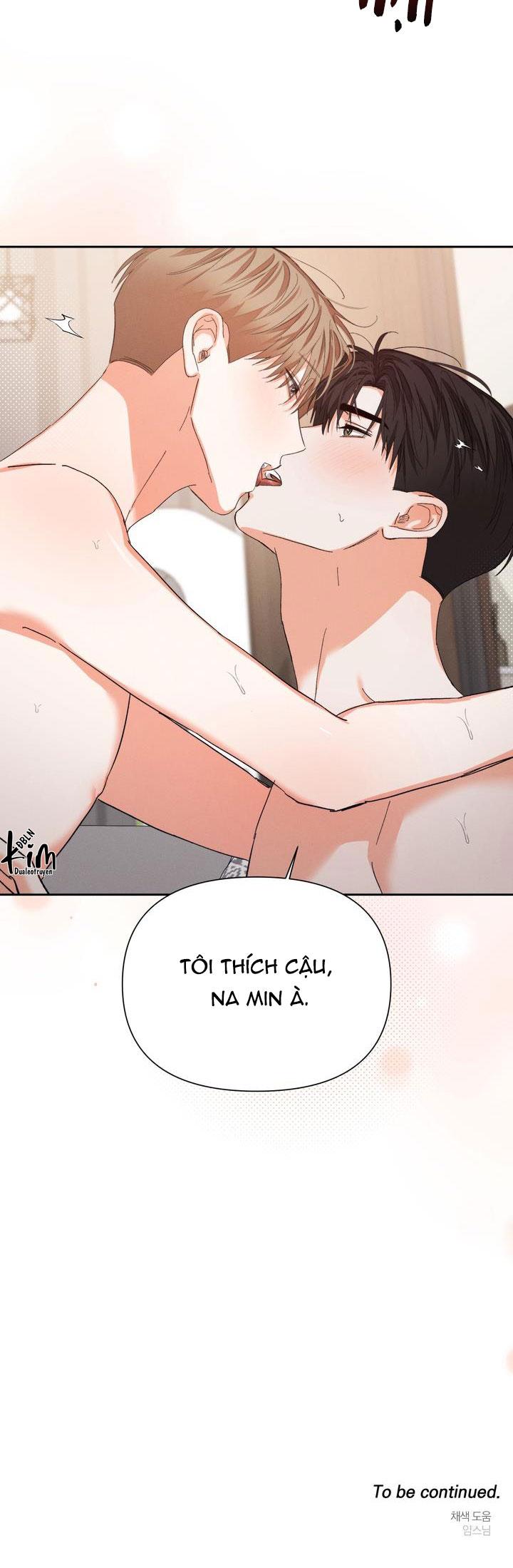 Đọc truyện NINE TO NINE - Chapter 68