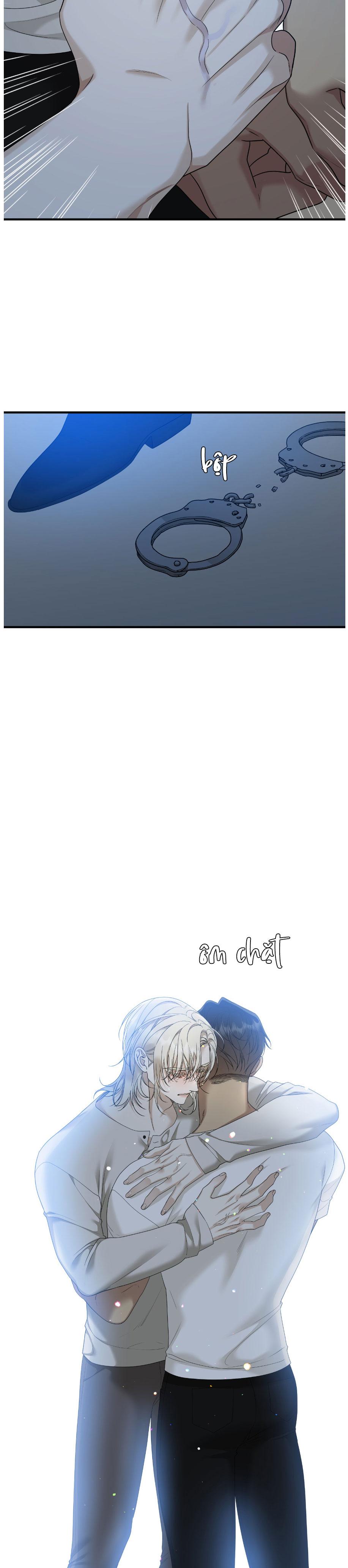 Đọc truyện GỬI. 00 - Chapter 20