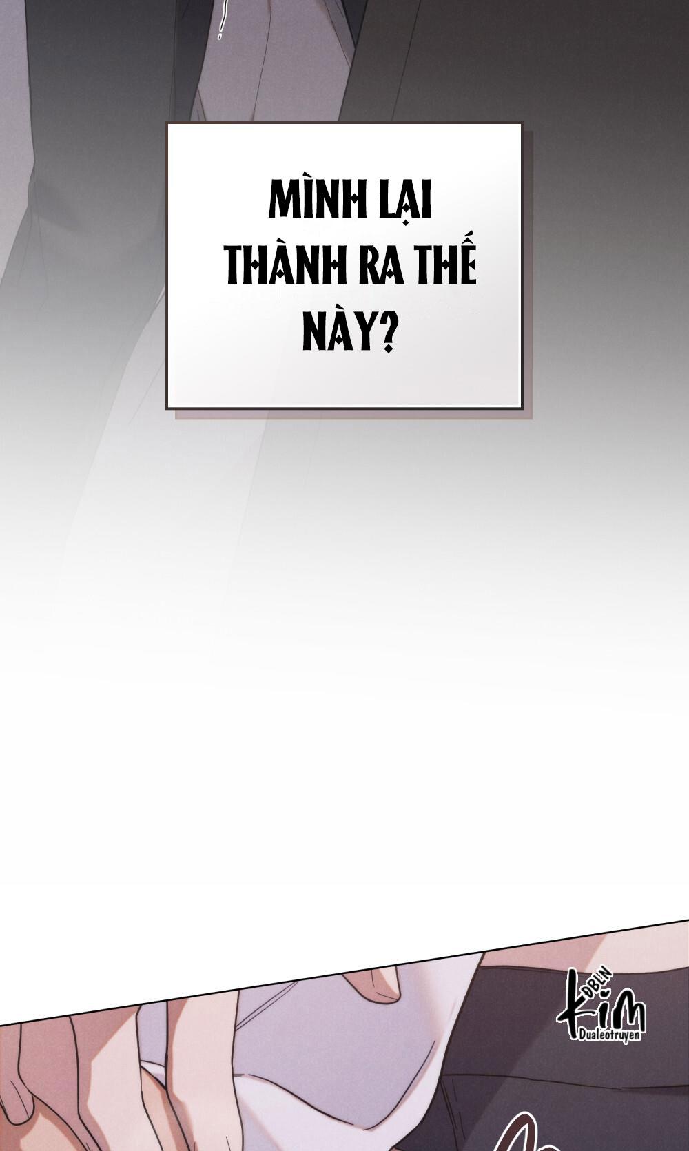 Đọc truyện NGƯỜI TÌNH BÍ MẬT - Chapter 1