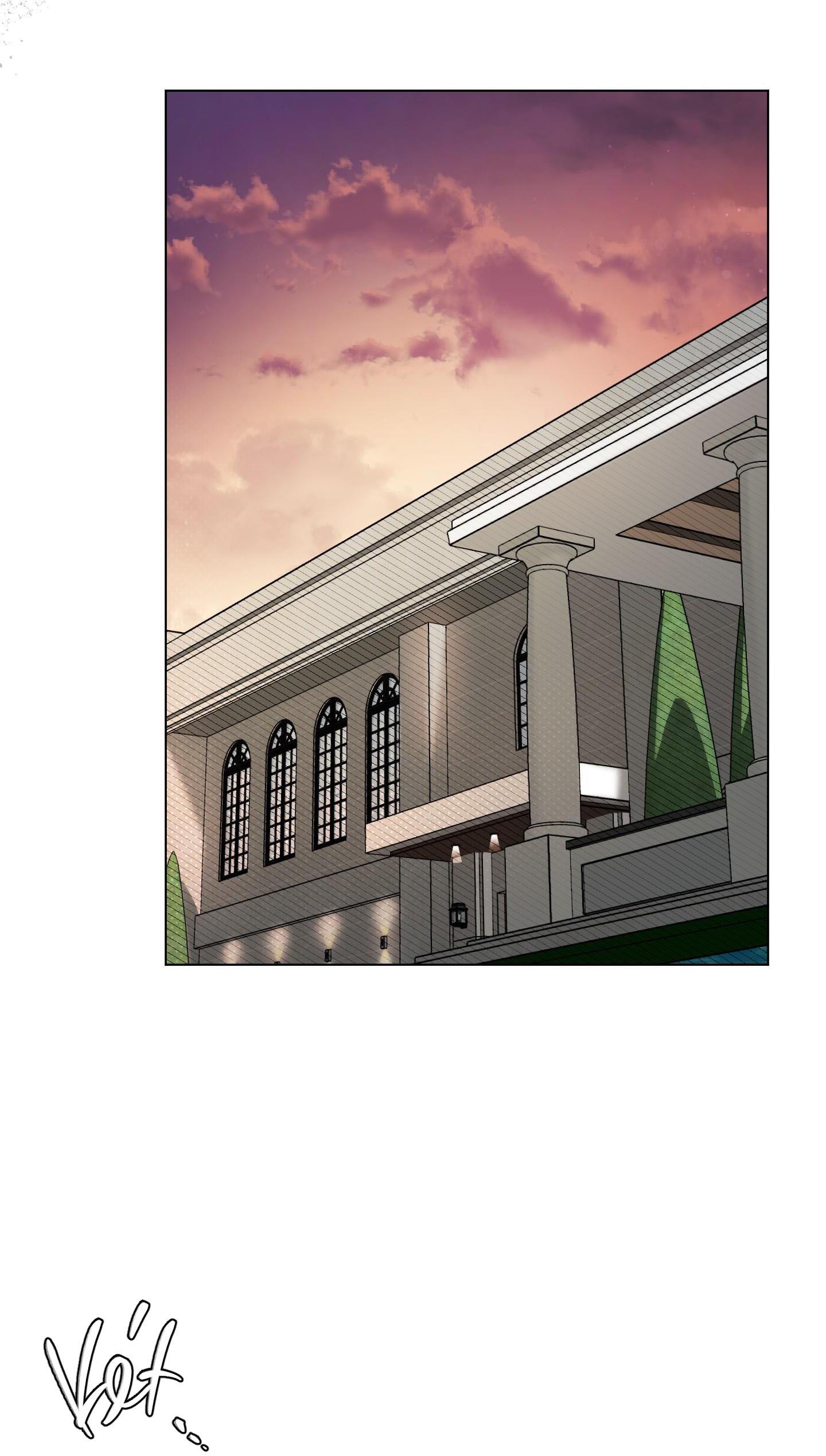 Đọc truyện  Định Tên Mối Quan Hệ - Chapter 40