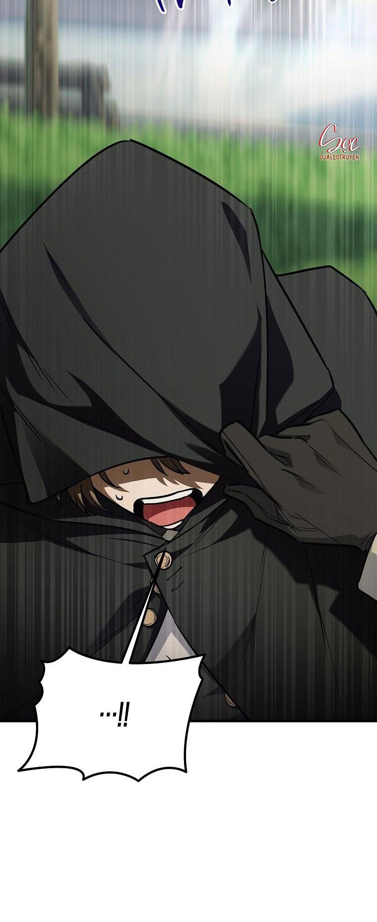 Đọc truyện (ABO) BƯỚC NGOẶT - Chapter 35