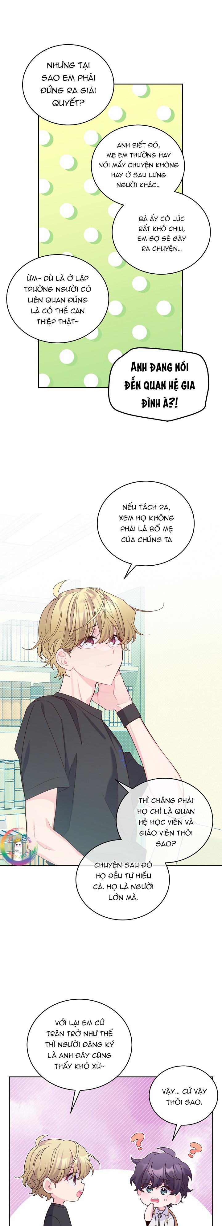 Đọc truyện Merry Marbling - Chapter 70