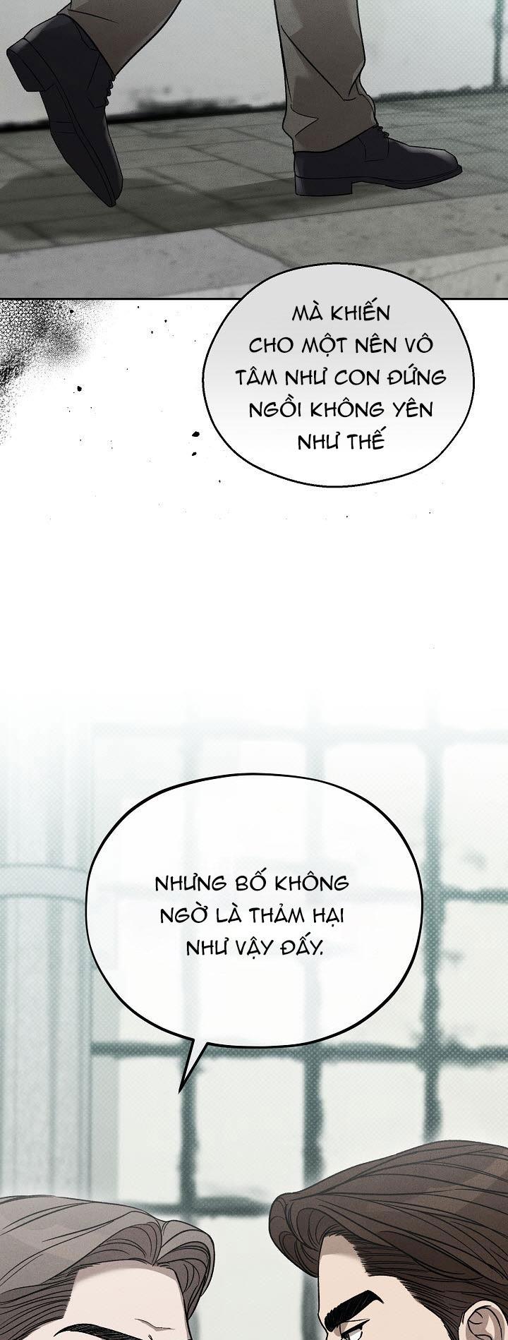 Đọc truyện CHẠM VÀO EM - Chapter 26