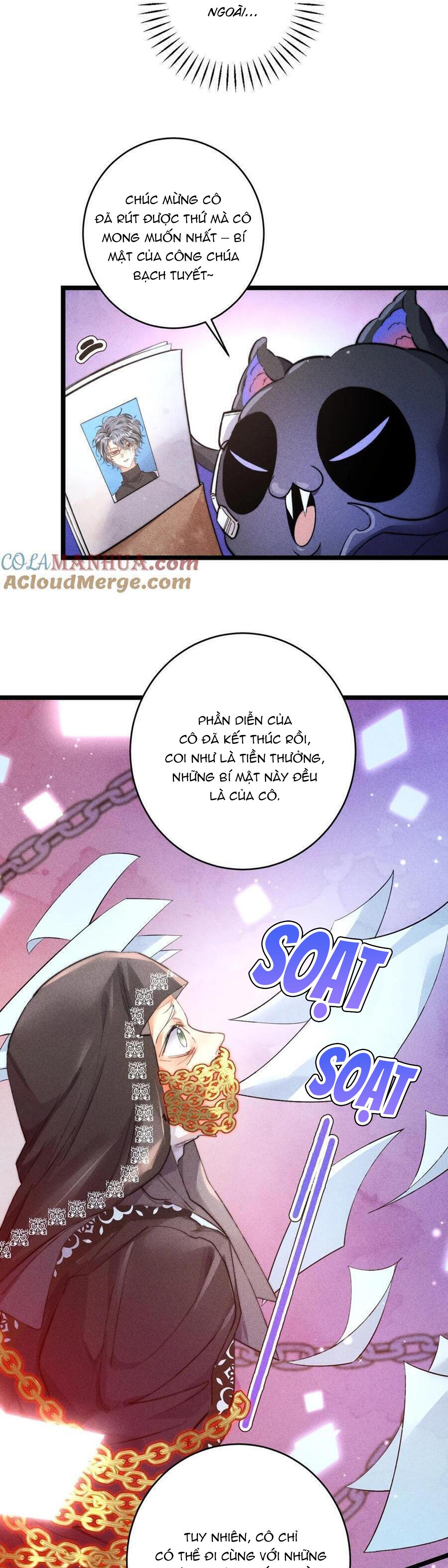 Đọc truyện Tòa Tháp - Chapter 32