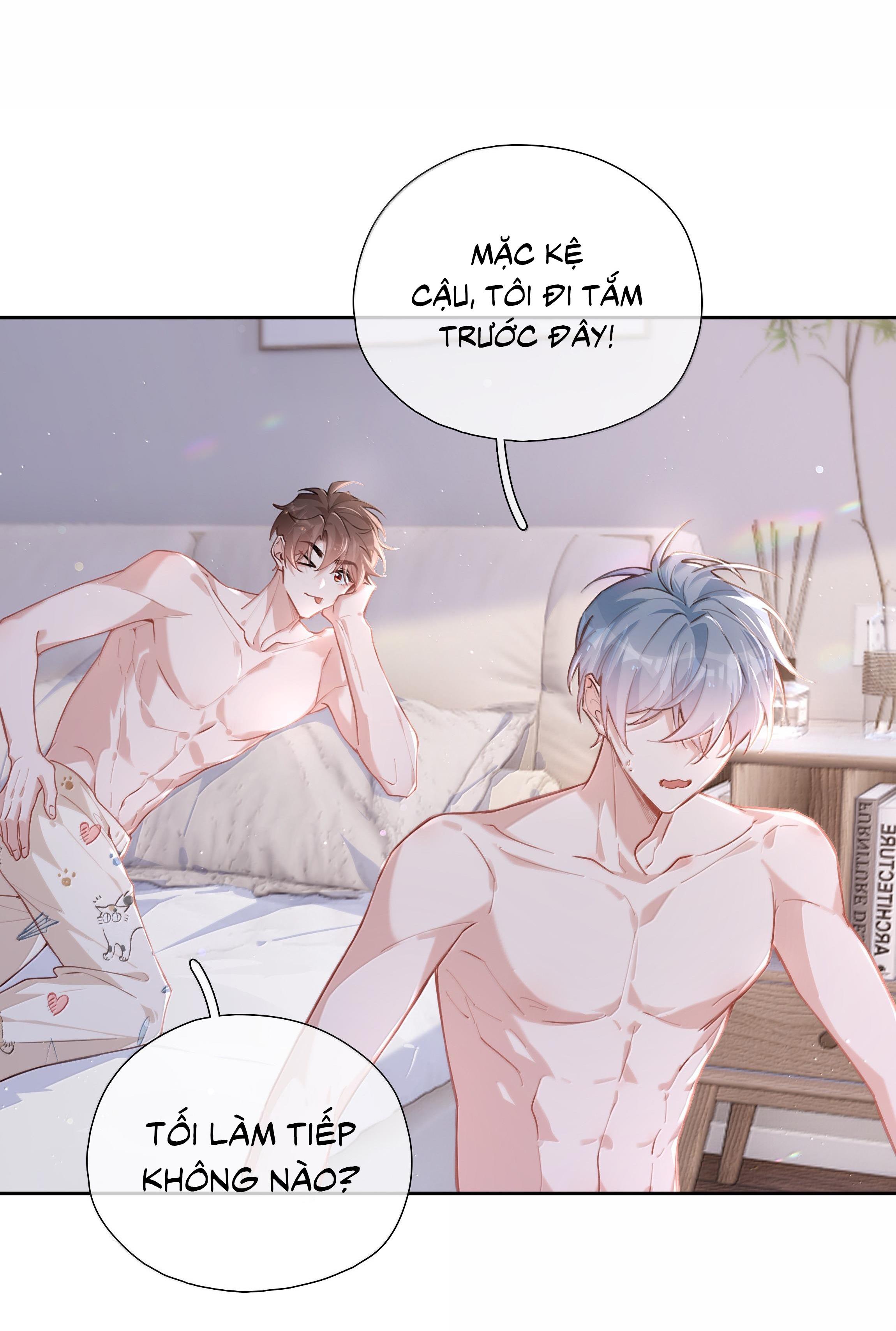 Đọc truyện Trường Cấp Ba Sơn Hải - Chapter 122