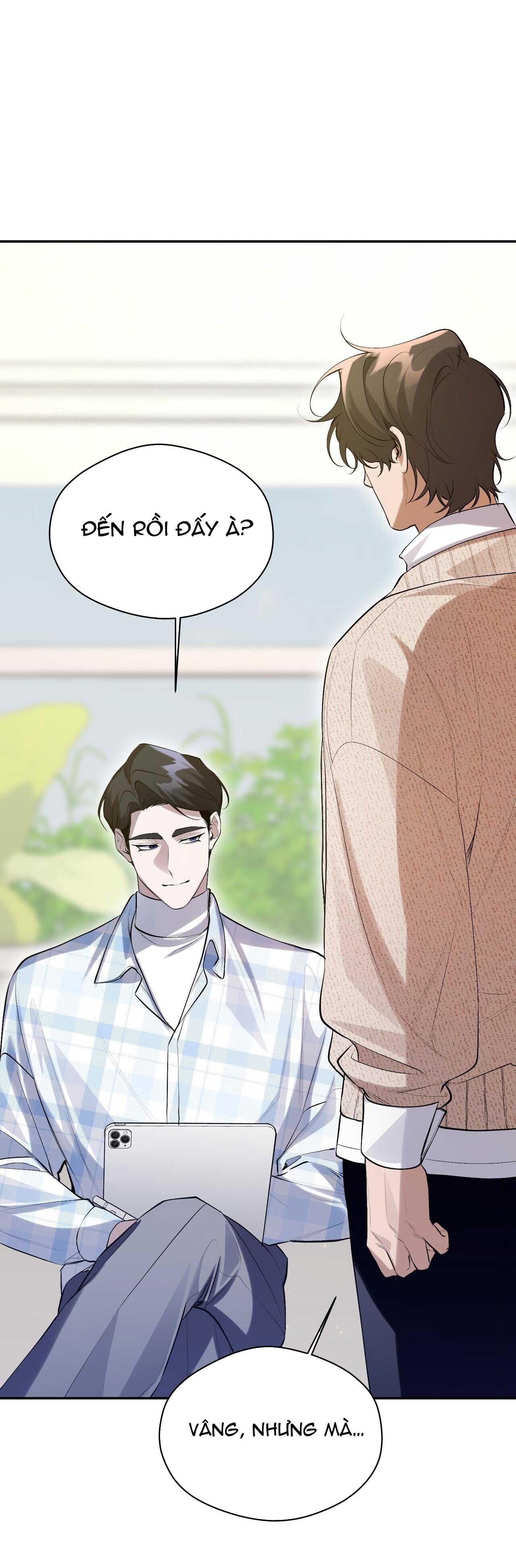 Đọc truyện NÀNG THƠ - Chapter 12