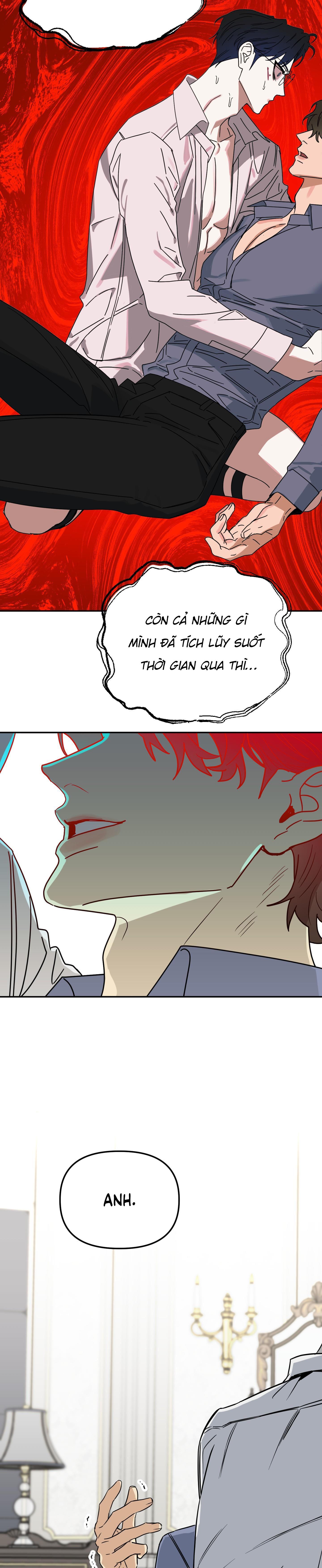 Đọc truyện [END] THUẦN HÓA THIẾU GIA - Chapter 7