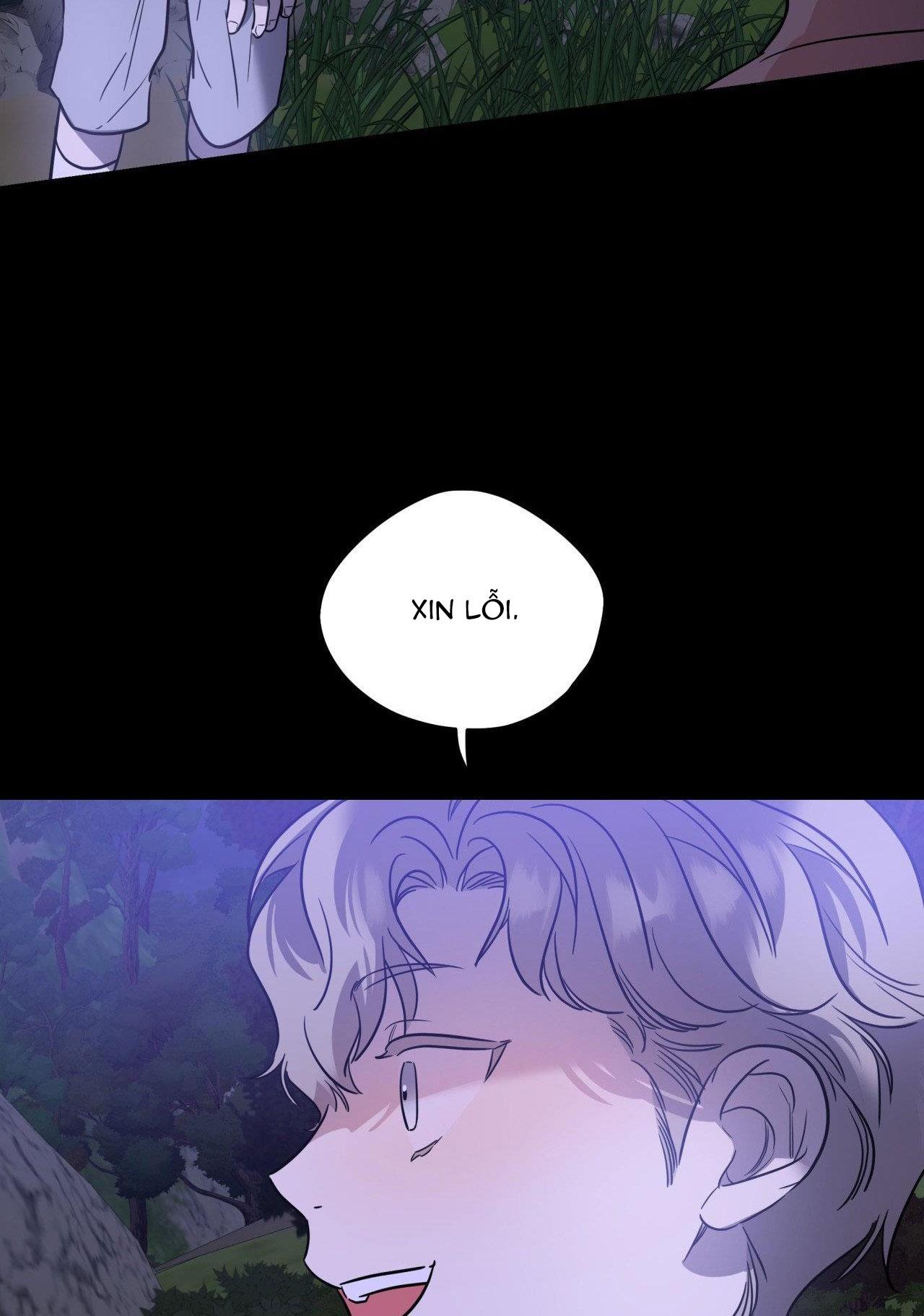 Đọc truyện LỆNH CỨU RỖI - Chapter 40