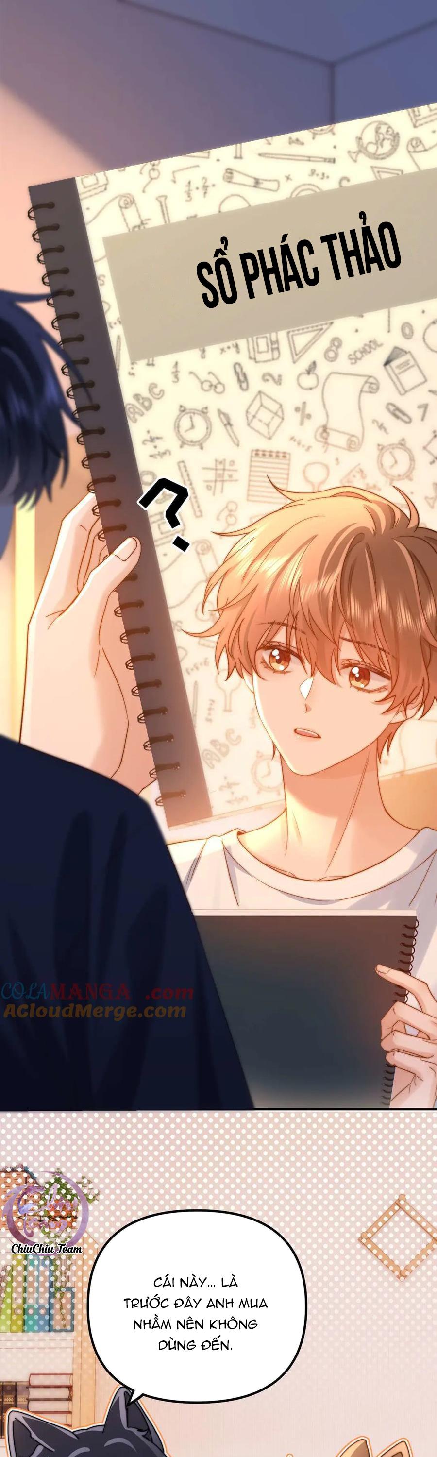 Đọc truyện Chất Dị Ứng Đáng Yêu - Chapter 73