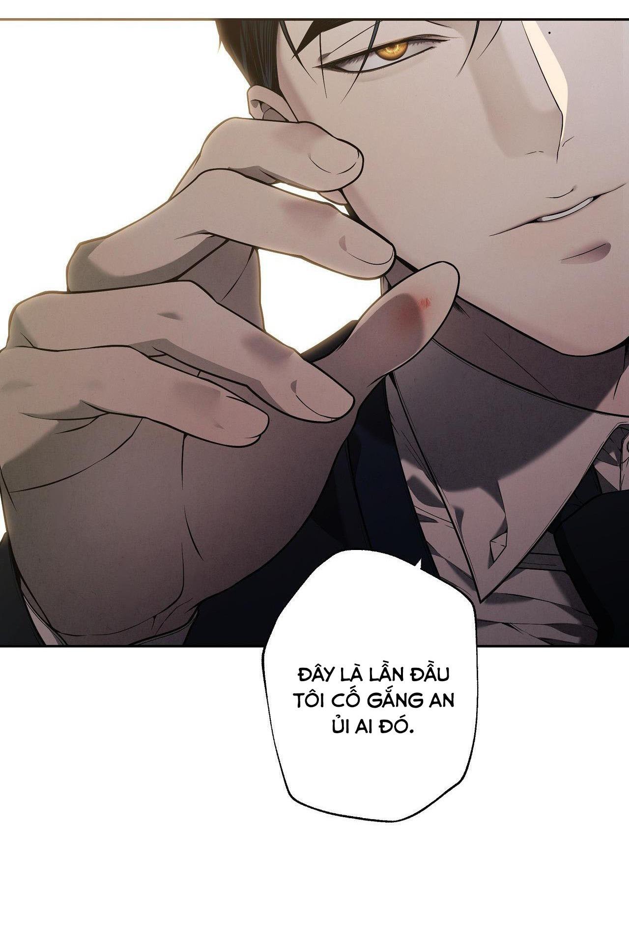 Đọc truyện FREY! - Chapter 9