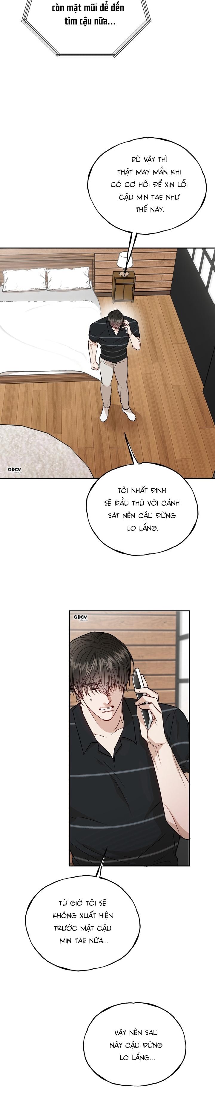 Đọc truyện KIỆT TÁC ĐIÊU KHẮC - Chapter 21