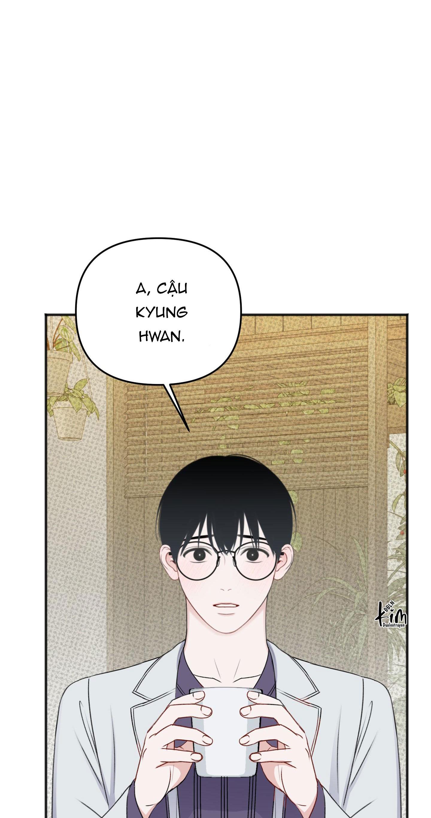 Đọc truyện CẢNH BÁO MƯA - Chapter 20