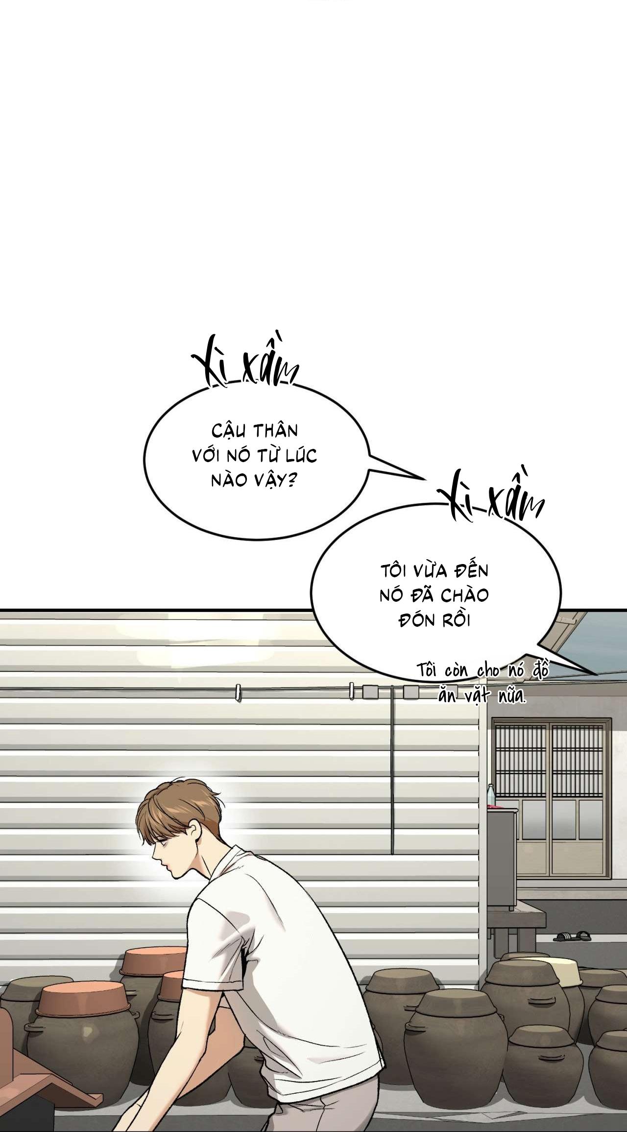 Đọc truyện  ChinhX - Vận Xui - Chapter 57