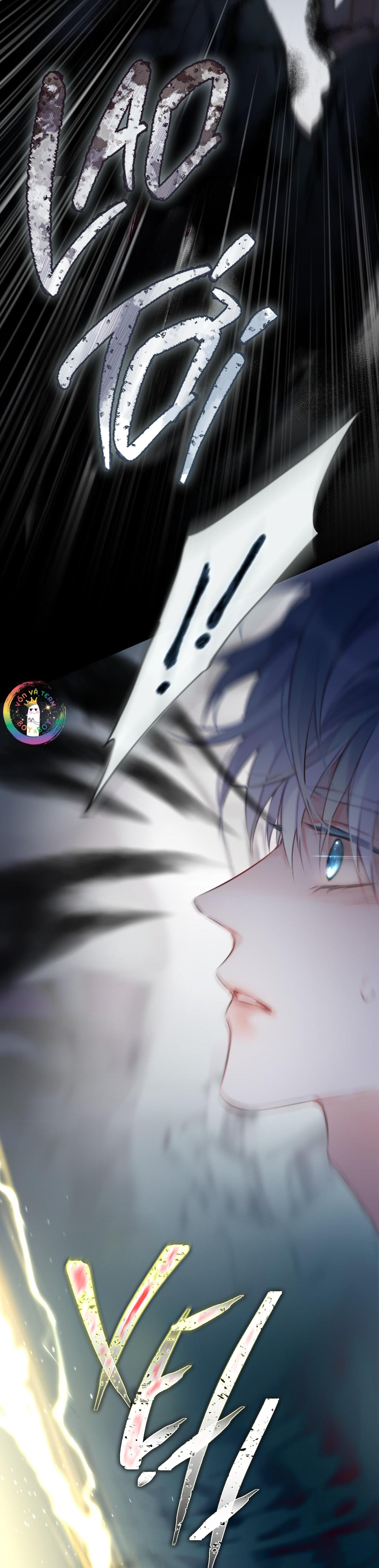 Đọc truyện Đôi Mắt Hành Tinh - Chapter 4