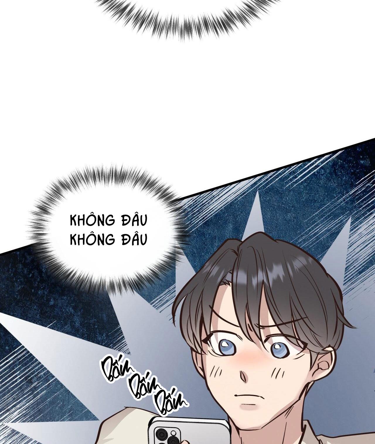 Đọc truyện HONEY BEAR - Chapter 44