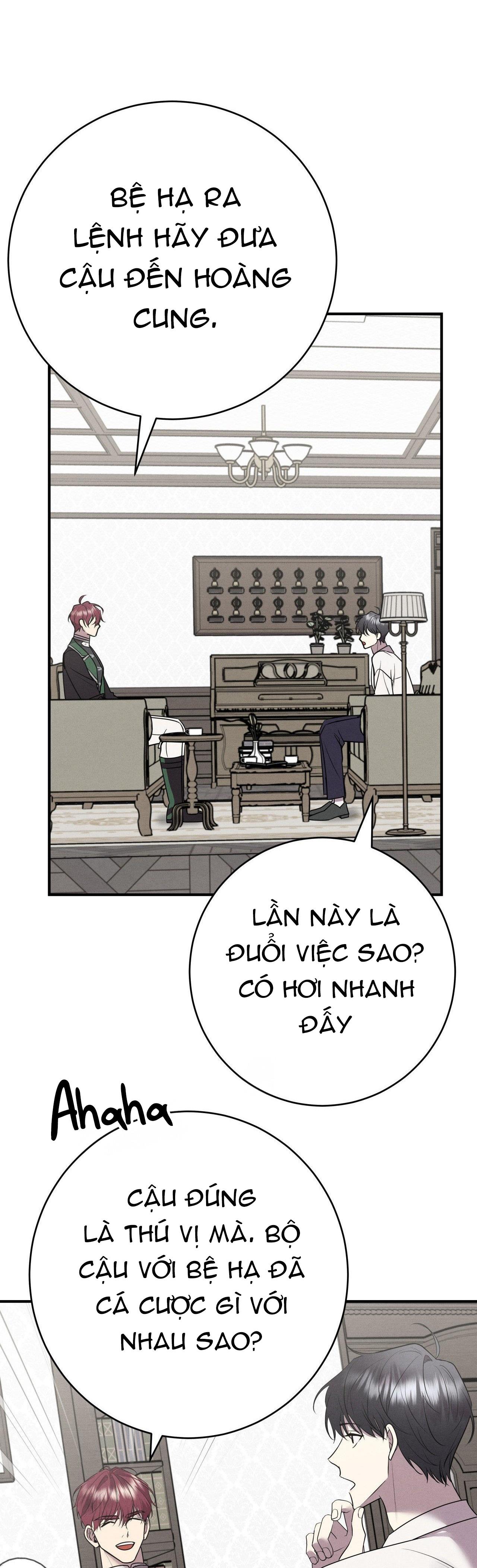 Đọc truyện ĐÁM CƯỚI TAI TIẾNG - Chapter 1