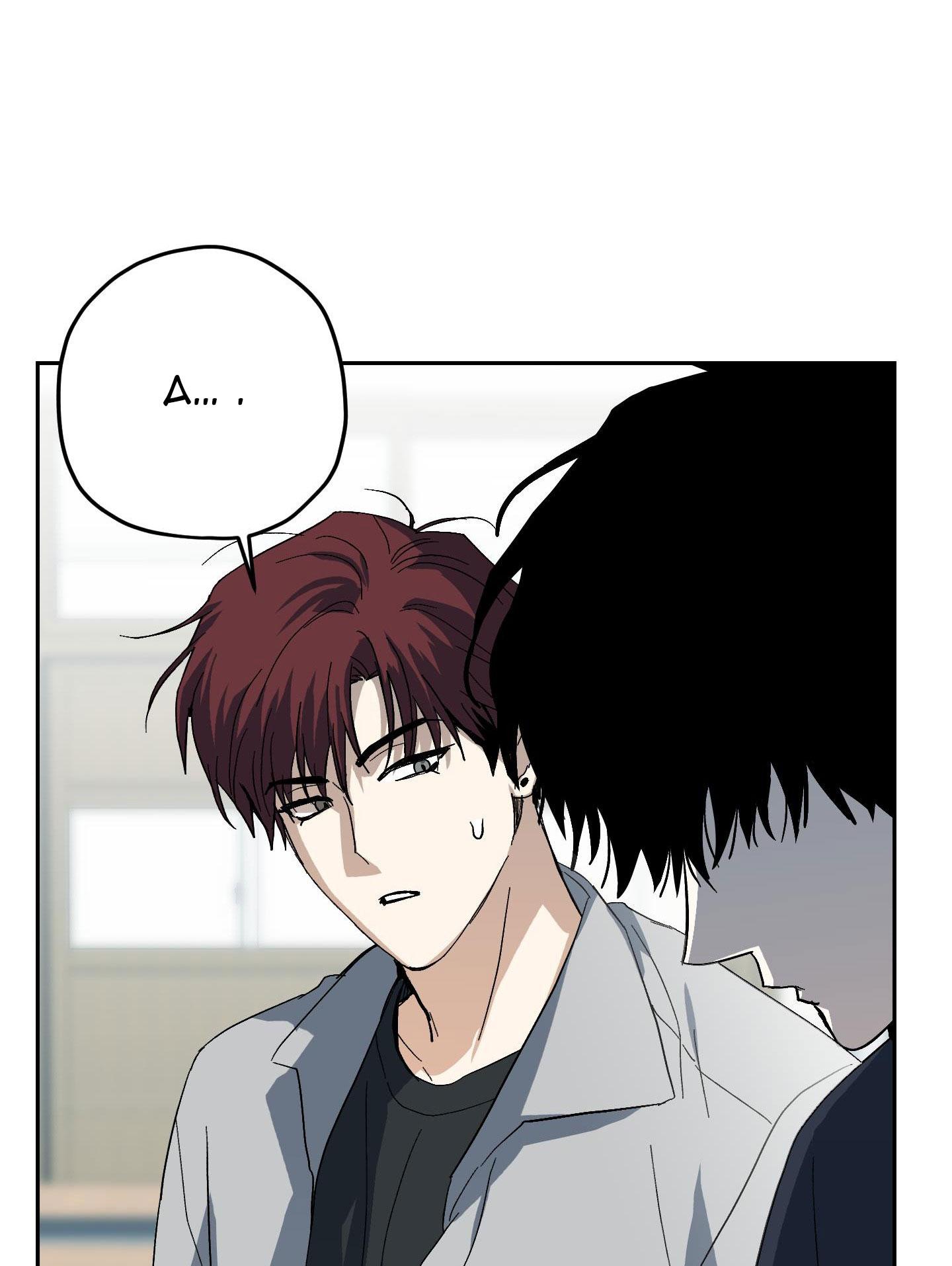 Đọc truyện TƯƠNG XỨNG - Chapter 3