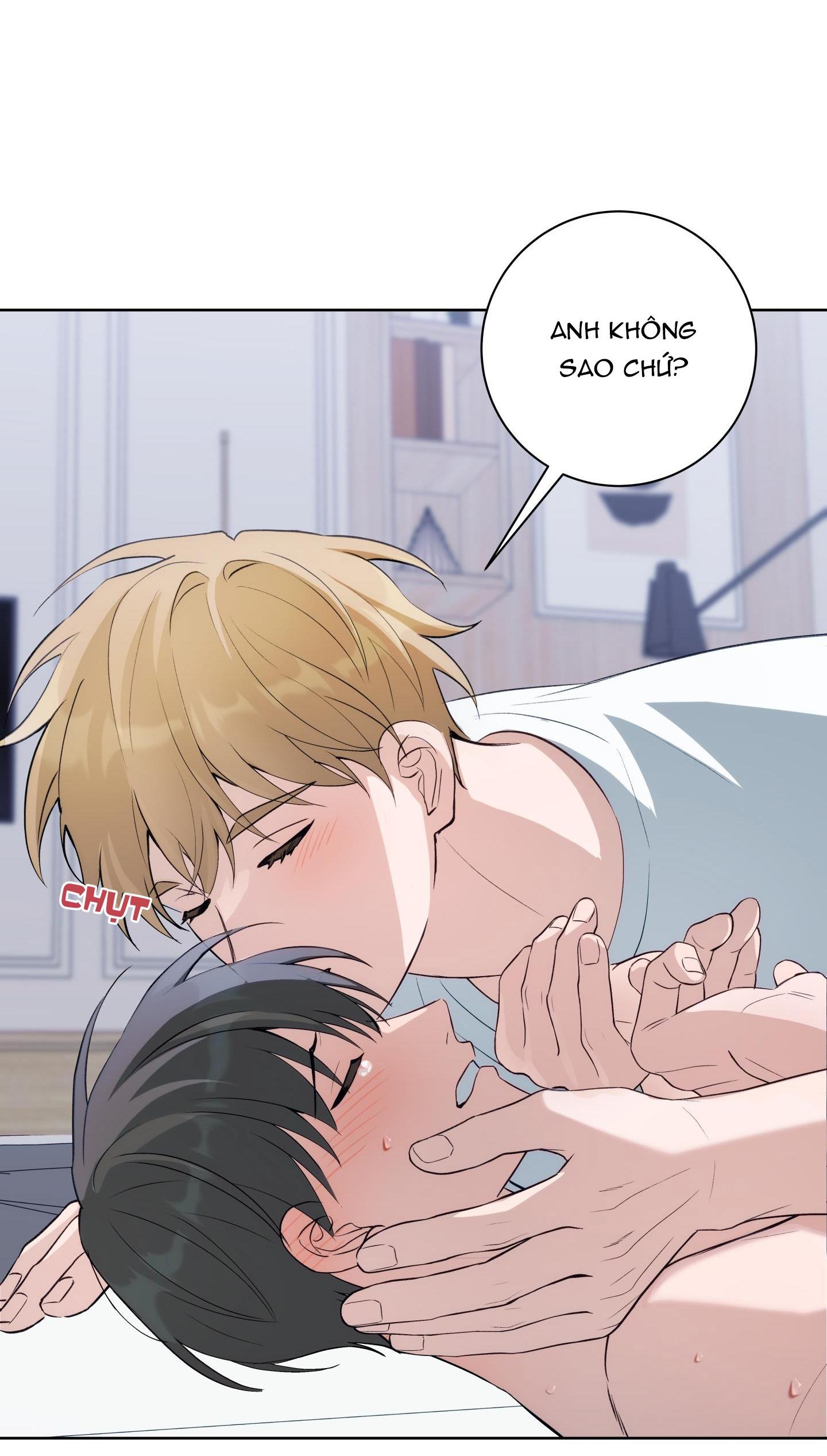 Đọc truyện Ba ngày, làm thật - Chapter 7