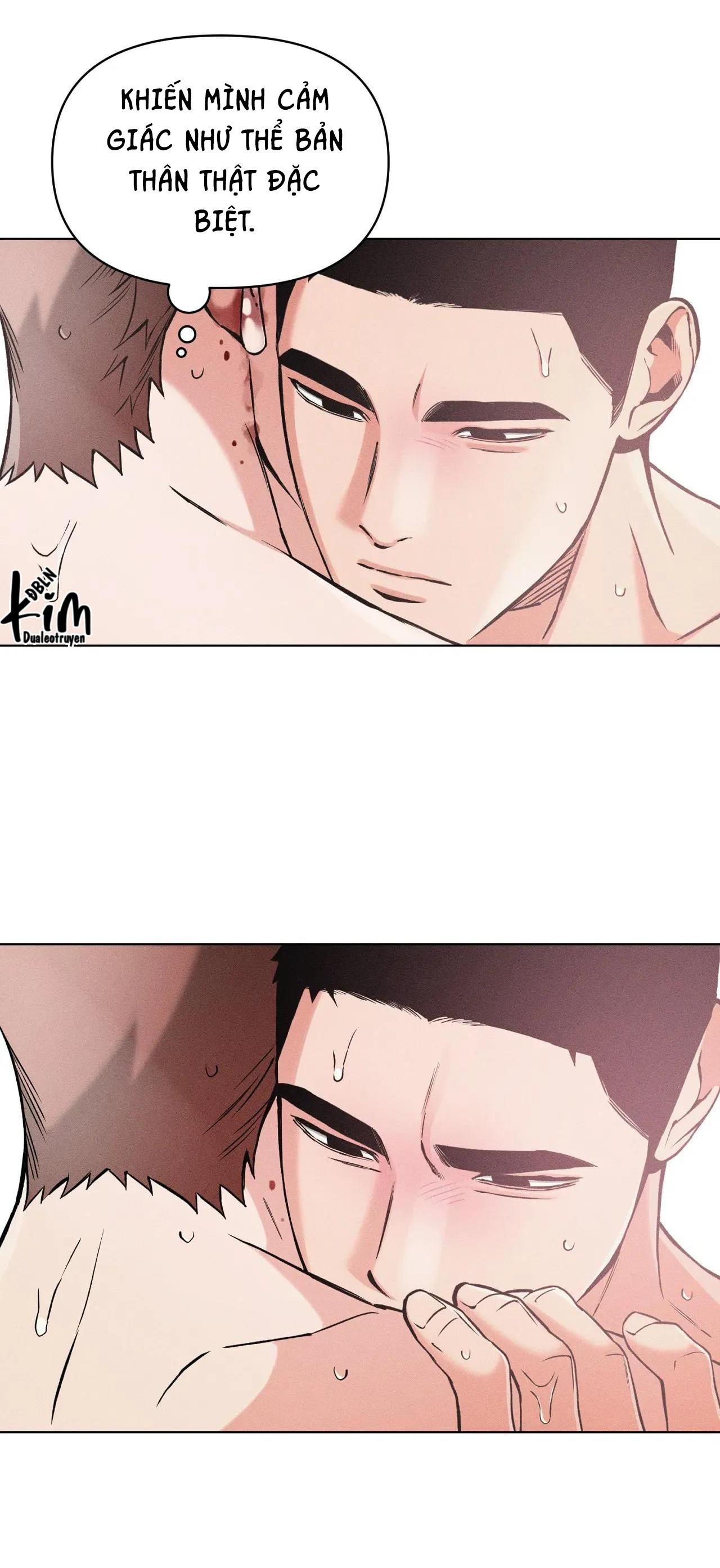 Đọc truyện CẨN THẬN TRĂNG TRÒN THÁNG 3 ĐẤY - Chapter 76