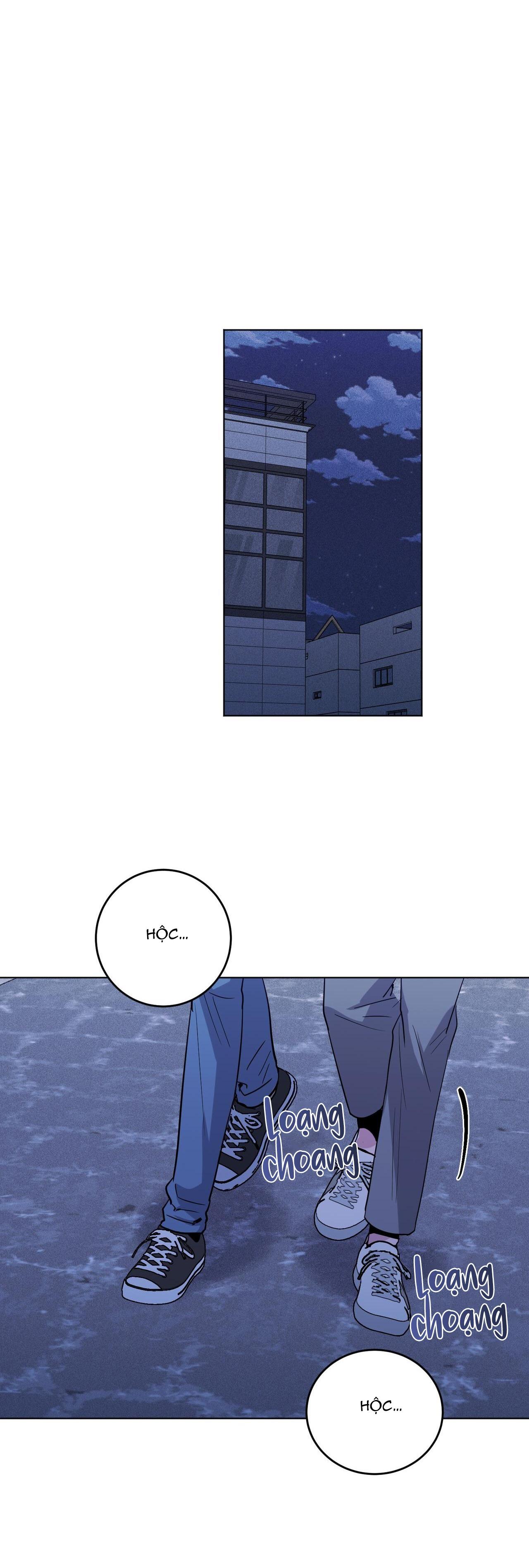 Đọc truyện CẠM BẪY ĐẠI HỌC - Chapter 87