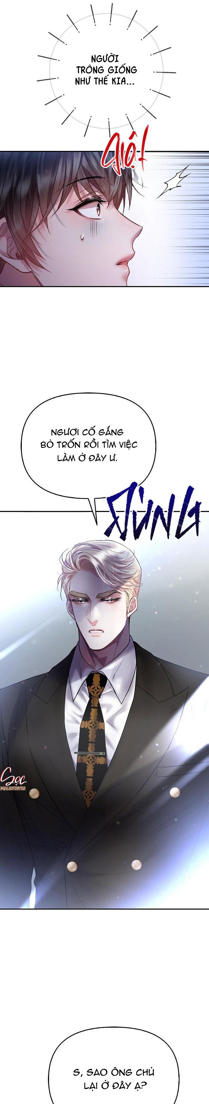 Đọc truyện CƠN MƯA NGỌT NGÀO - Chapter 54