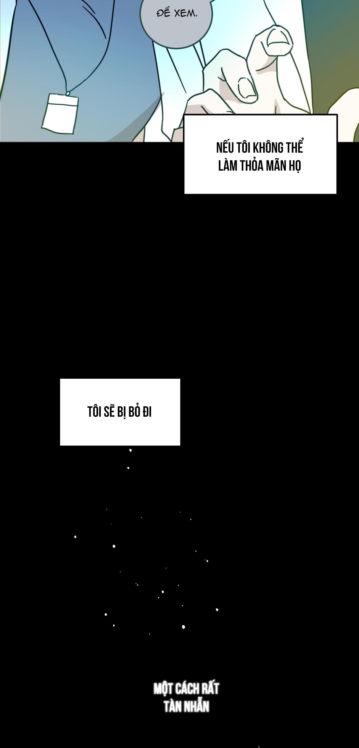 Đọc truyện CHUYỆN TÌNH CHIBI - Chapter 7