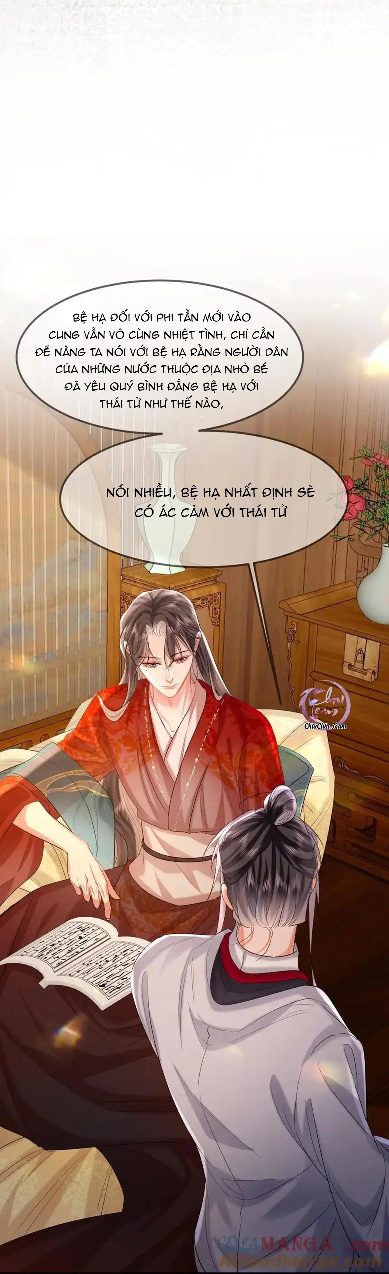 Đọc truyện Ôn Hương Diễm Ngọc (END) - Chapter 41