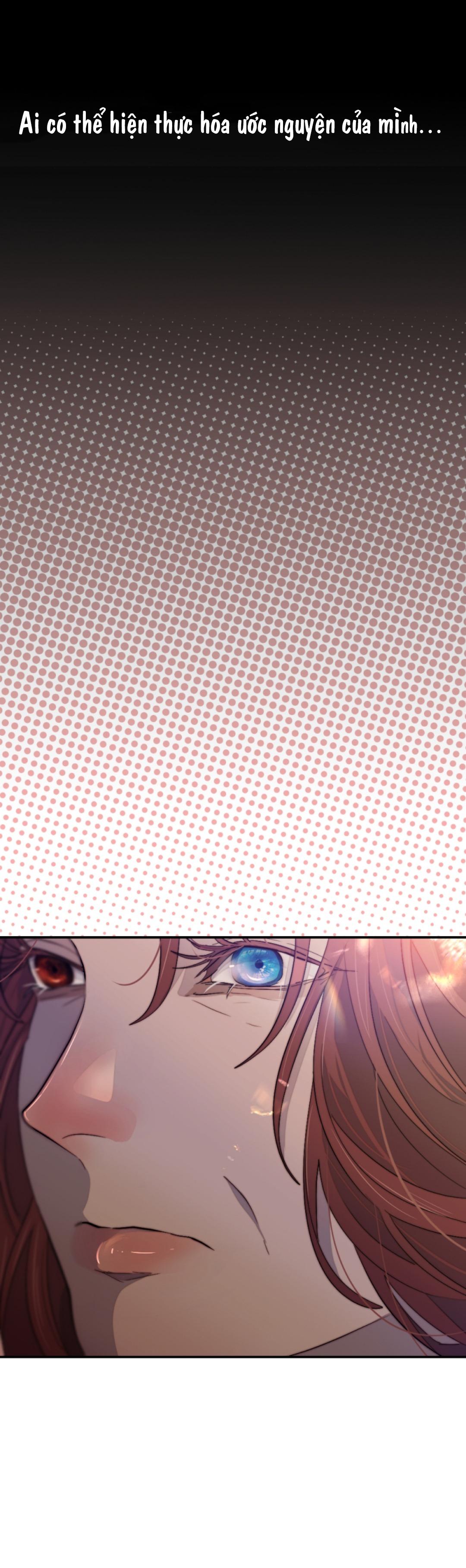 Đọc truyện Bao Nuôi Tiền Bối - Chapter 97