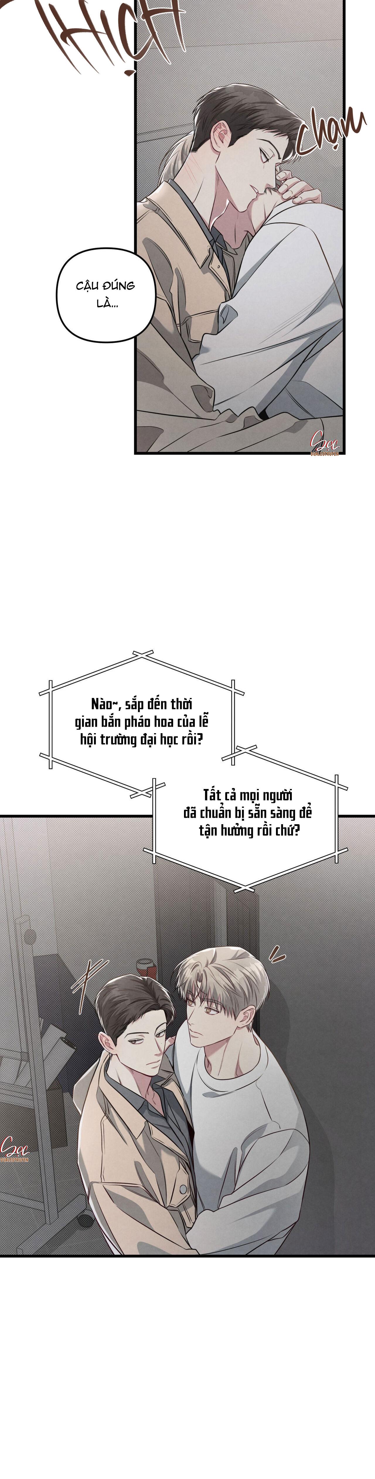 Đọc truyện CÔNG TƯ PHÂN MINH - Chapter 59