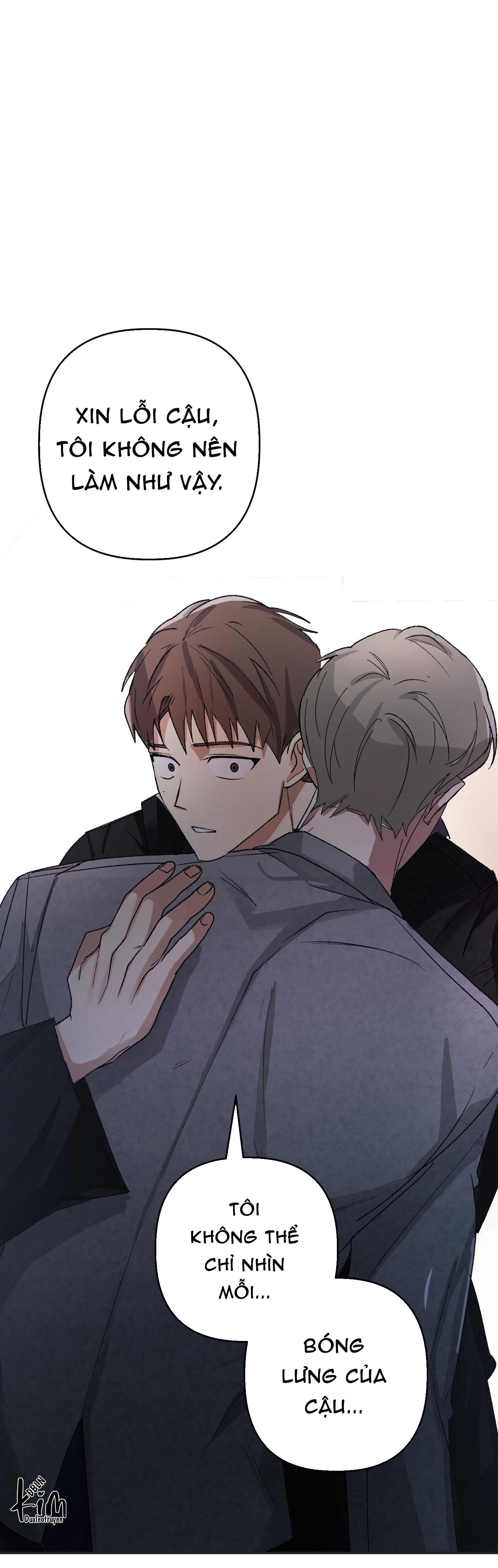 Đọc truyện BL NGẮN CHỊCH HỎNY - Chapter 46.8