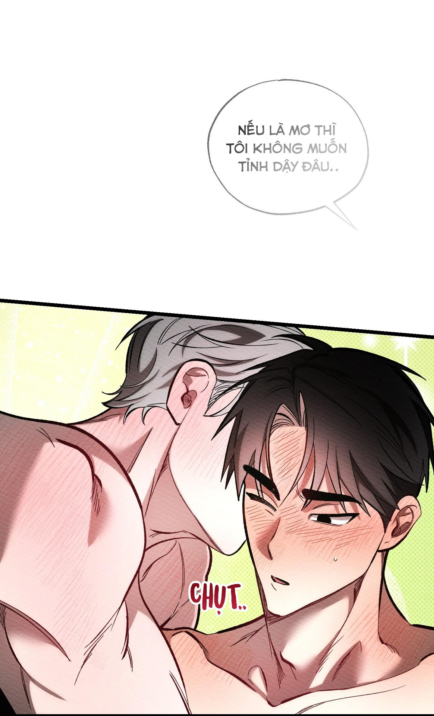 Đọc truyện THỂ LOẠI LÃNG MẠN - Chapter 26