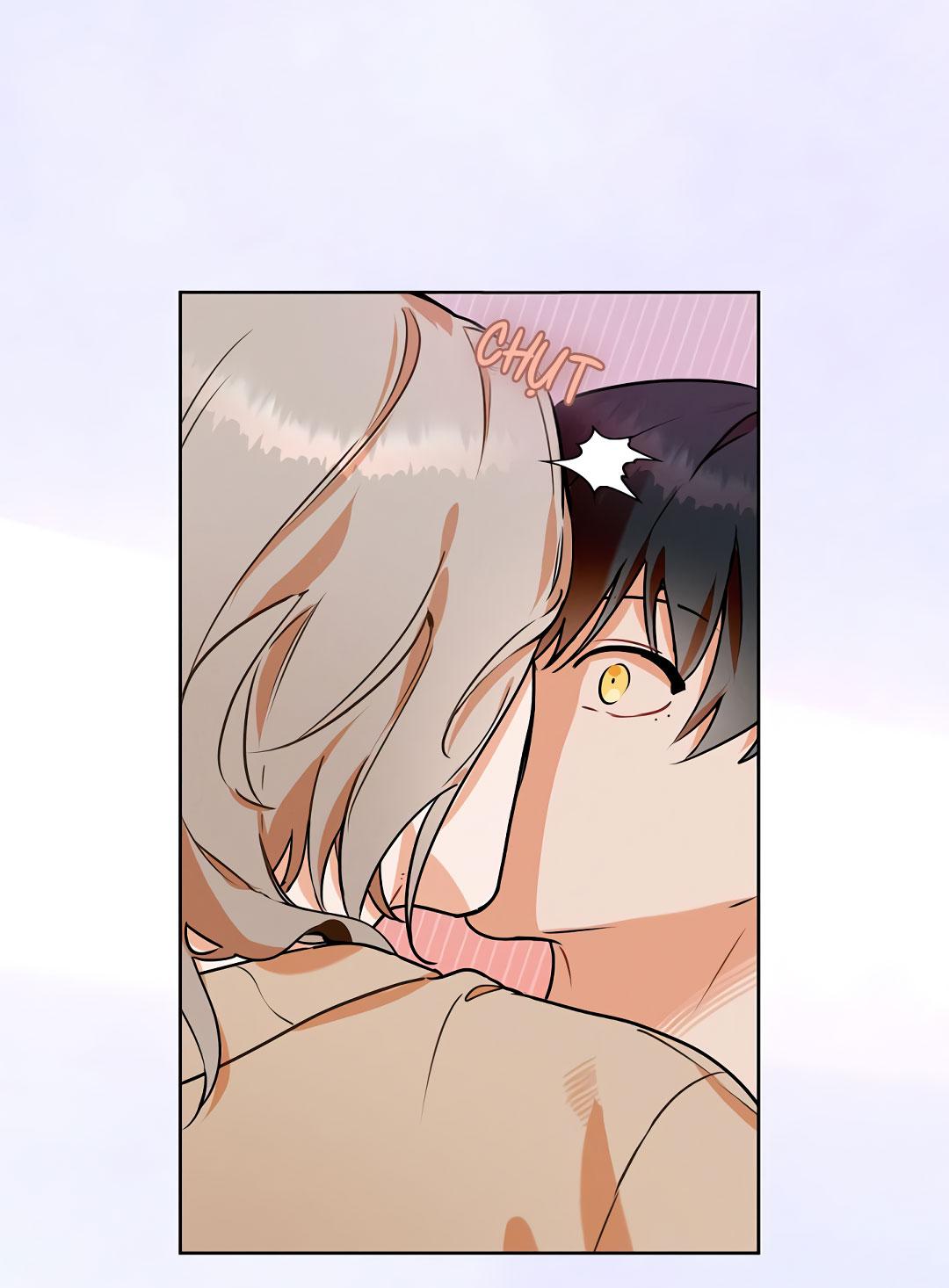 Đọc truyện Tố Cáo Sếp Tôi - Chapter 8