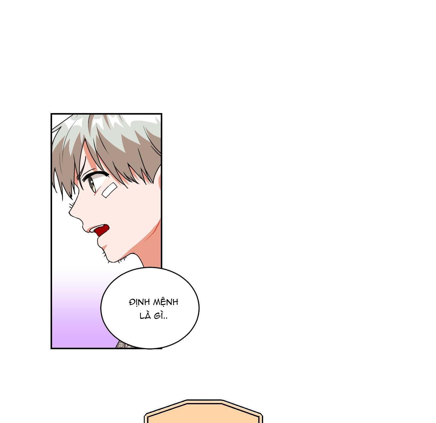 Đọc truyện Định Mệnh Sao?! - Chapter 2