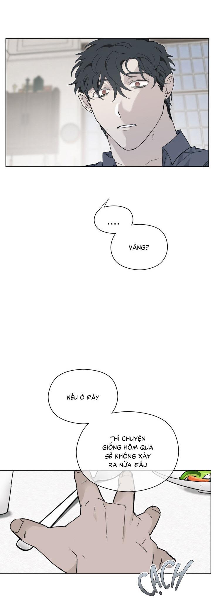 Đọc truyện Nuốt gai - Chapter 20