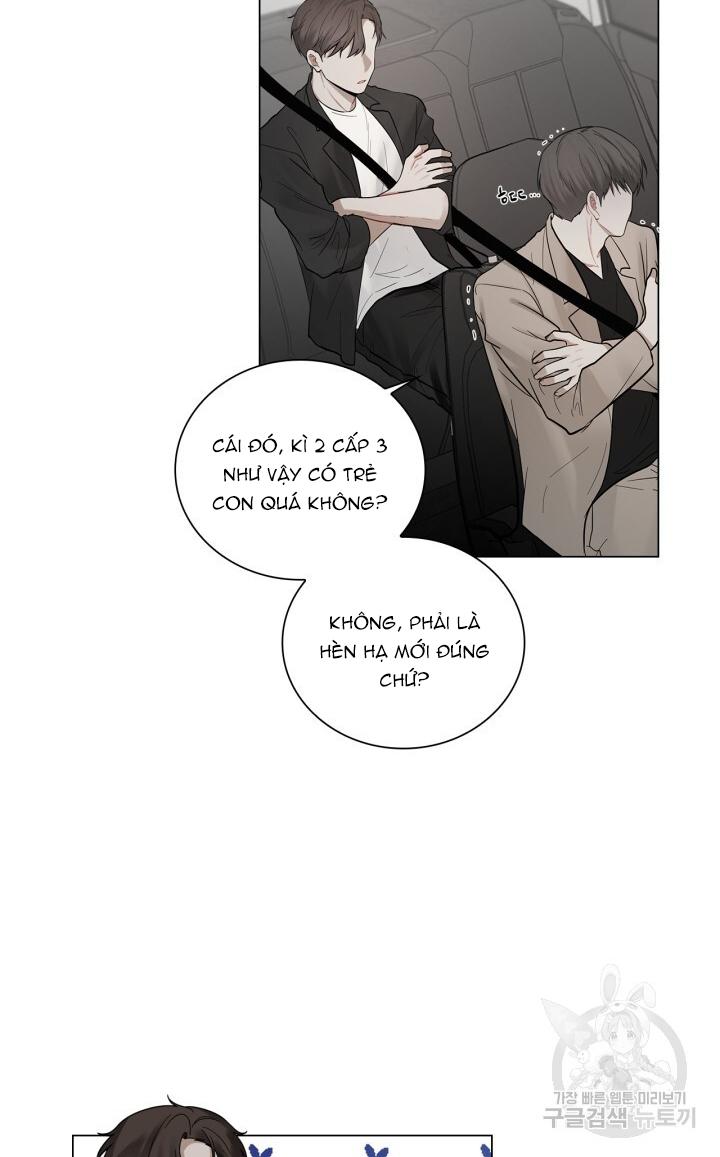 Đọc truyện Song Trùng - Chapter 24