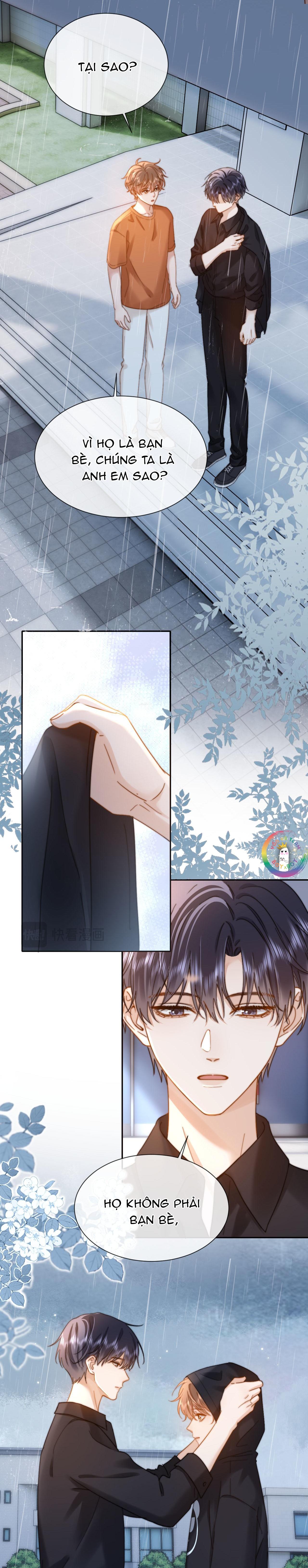 Đọc truyện (Drop) Chất Dị Ứng Cực Cute - Chapter 30