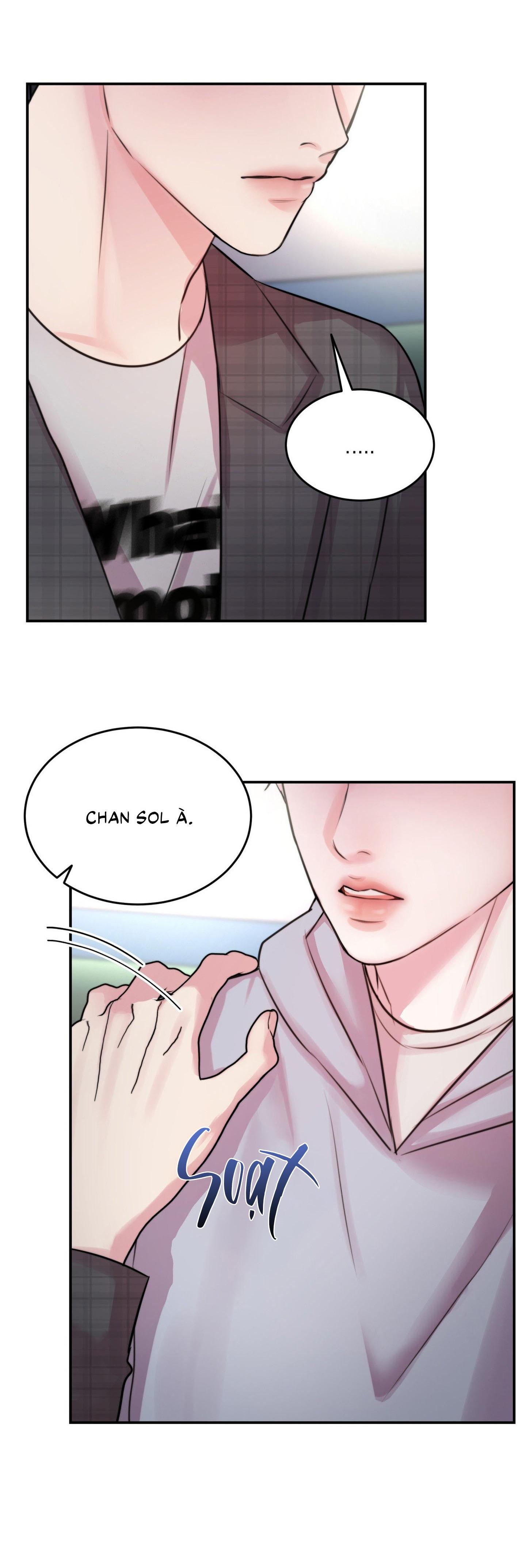 Đọc truyện  Love Remedy - Chapter 24