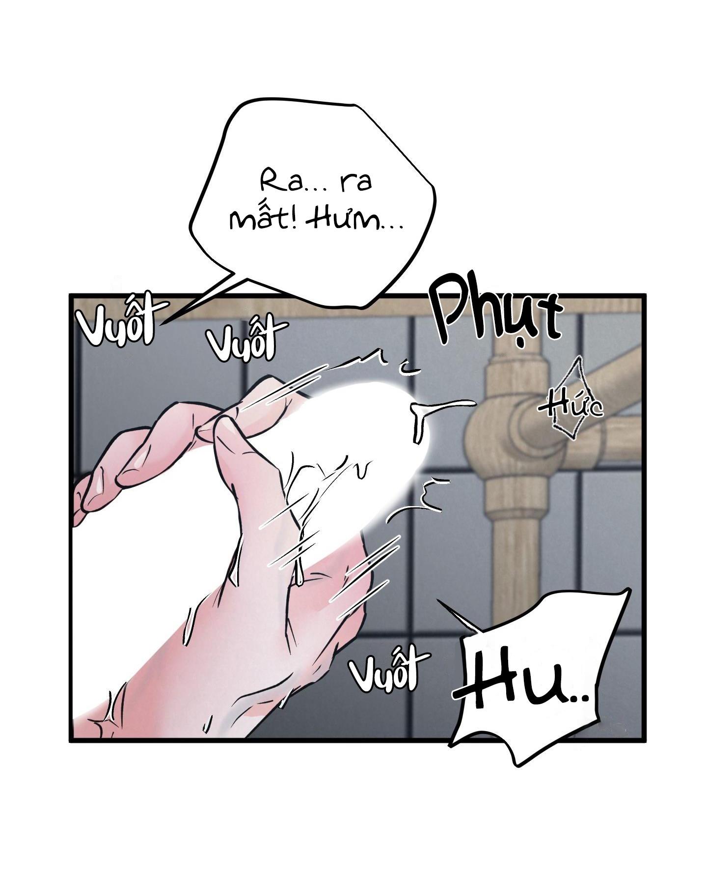 Đọc truyện CẶP ĐÔI HOÀN HẢO - Chapter 29