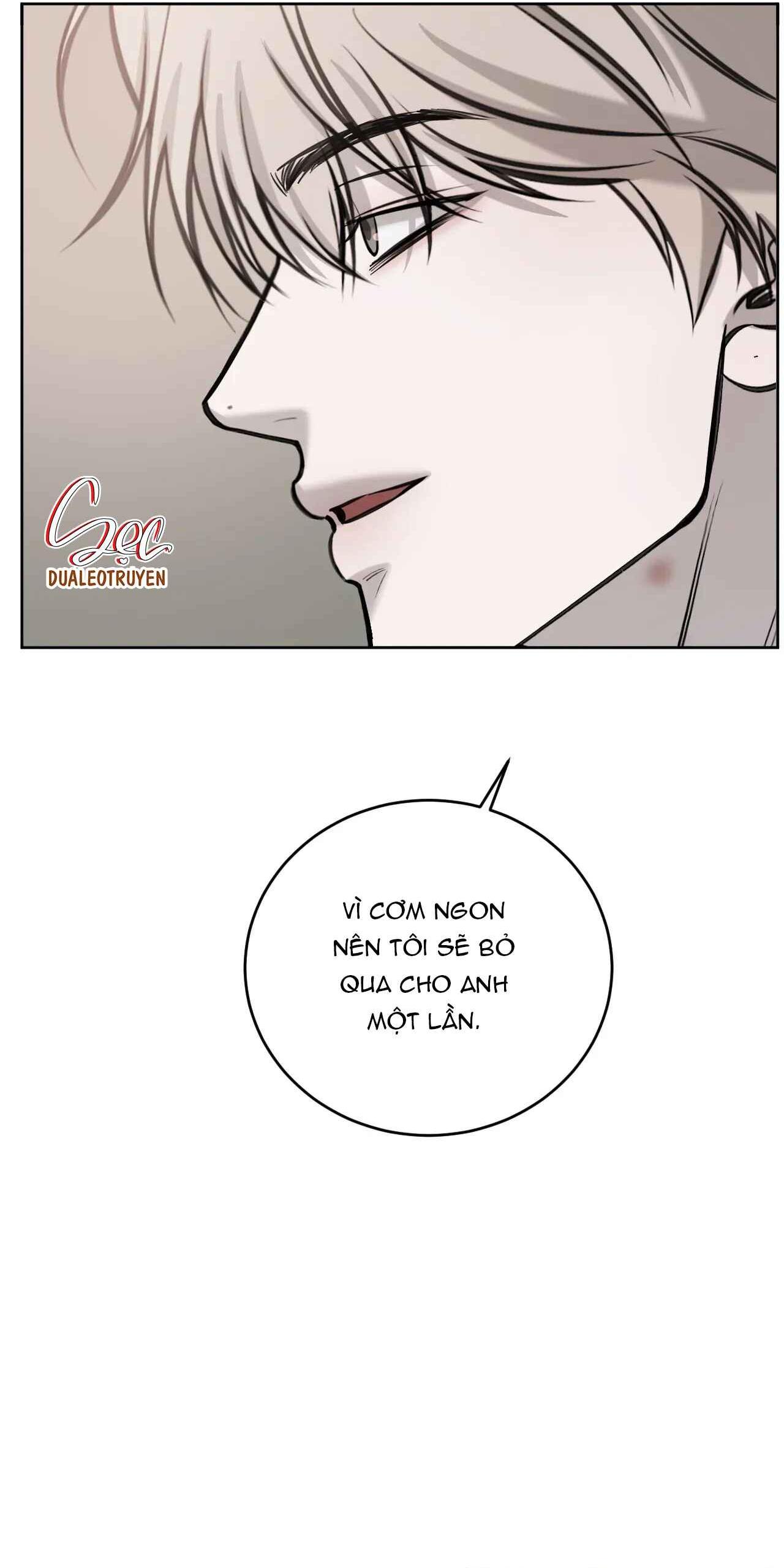 Đọc truyện GIỮA TÌNH CỜ VÀ ĐỊNH MỆNH - Chapter 75