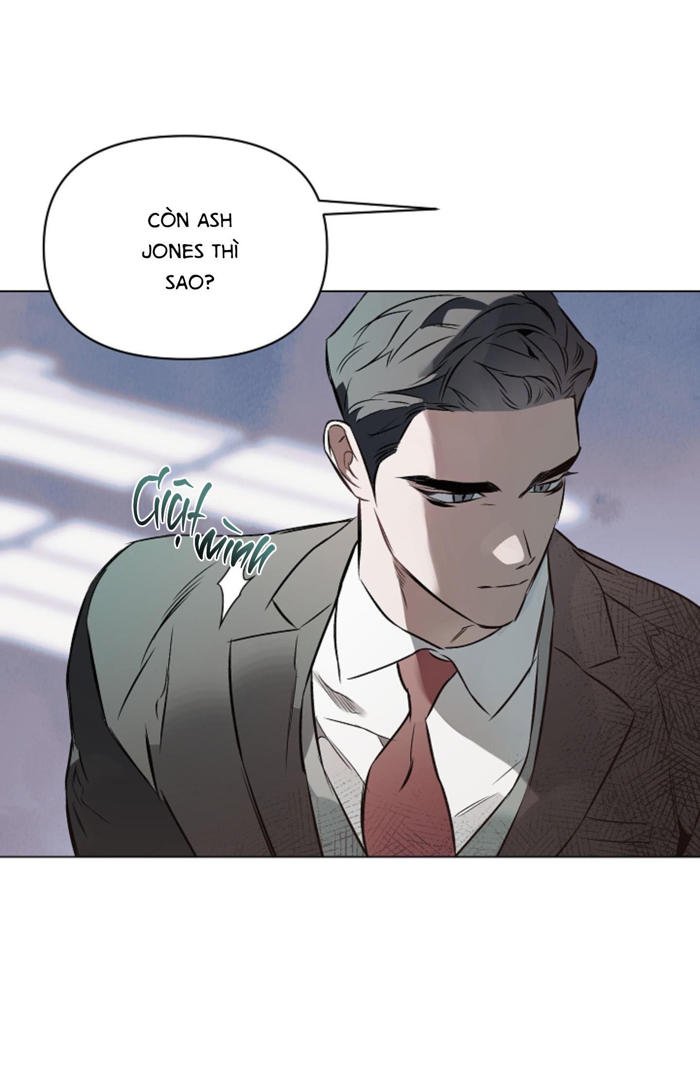 Đọc truyện Định Tên Mối Quan Hệ - Chapter 51