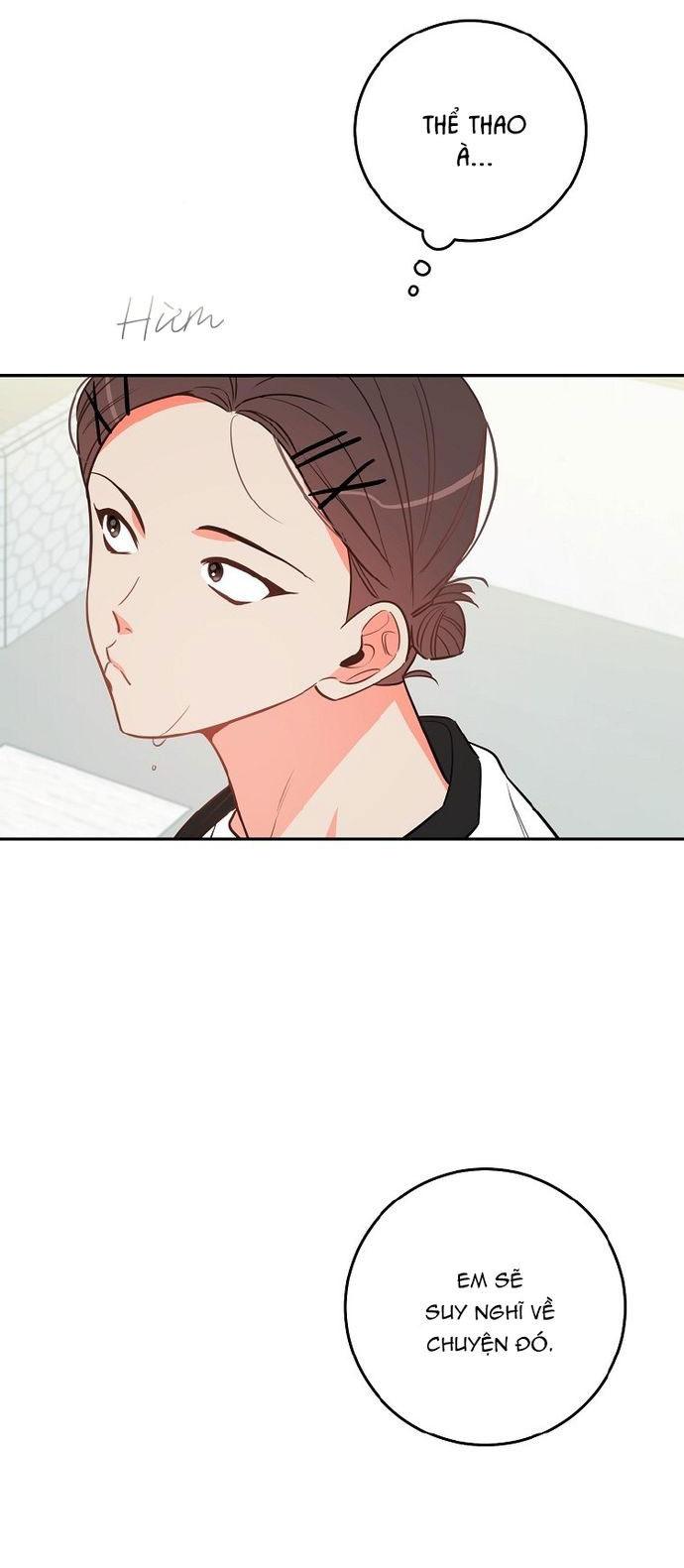 Đọc truyện Có Chuyện Gì Xảy Ra với Sự Nổi Tiếng Của Tôi Thế? - Chapter 73