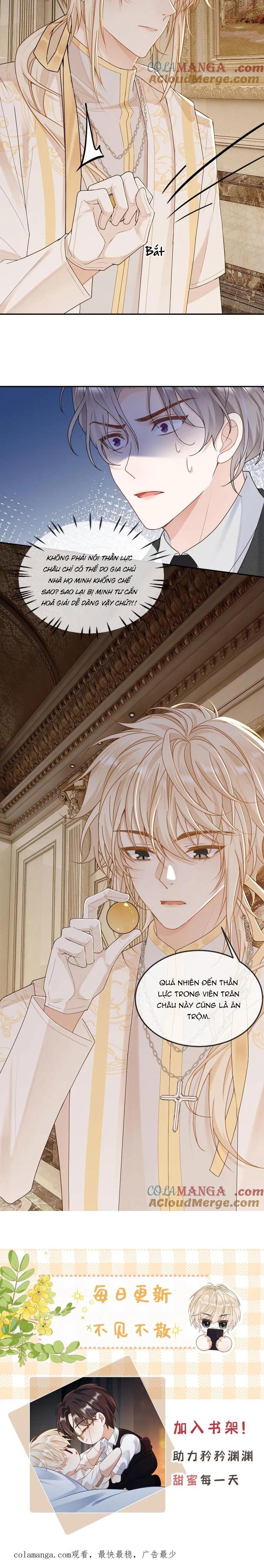 Đọc truyện Khát Vọng Ngọt Ngào - Chapter 312