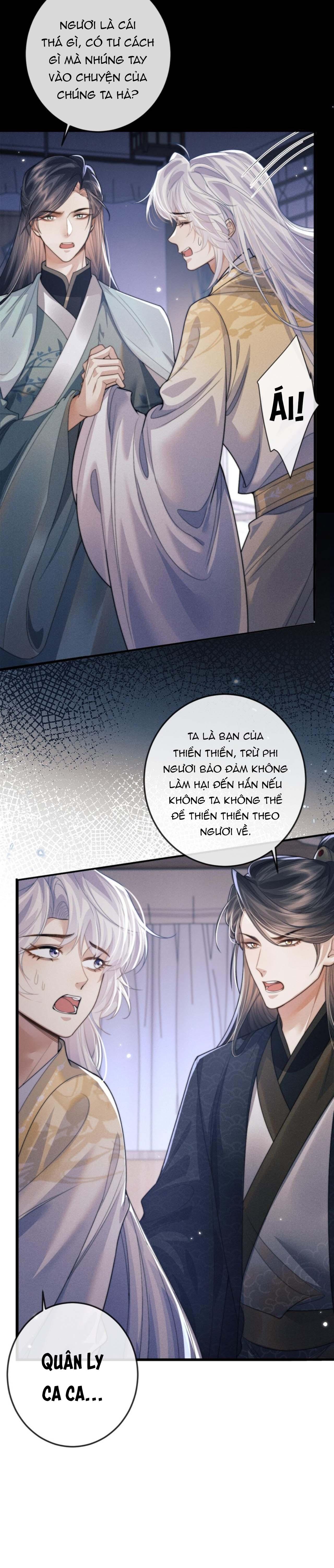 Đọc truyện Sự Hối Hận Muộn Màng - Chapter 66