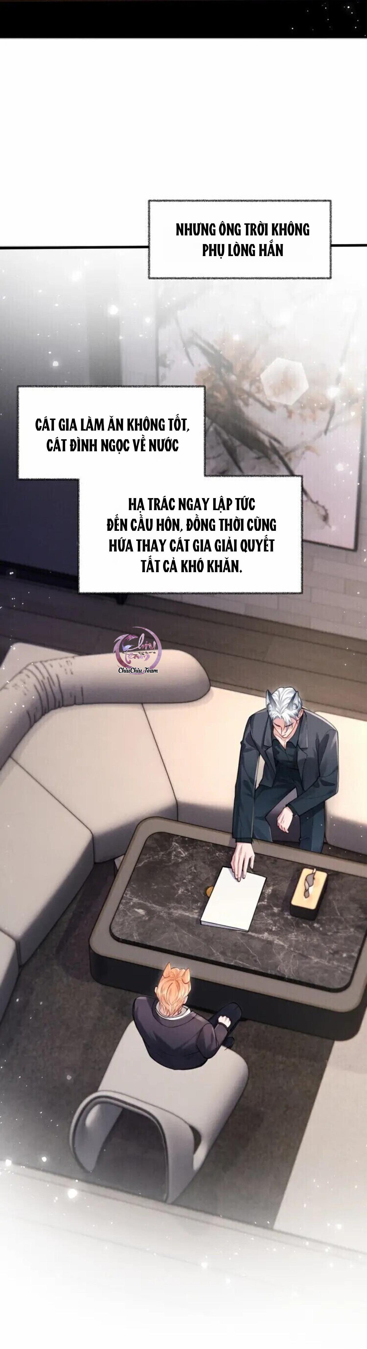 Đọc truyện Nuông Chiều Sinh Hư - Chapter 1
