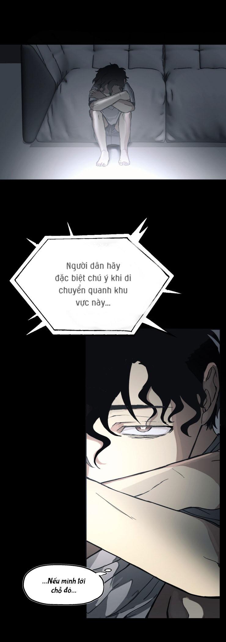 Đọc truyện  Nuốt gai - Chapter 1