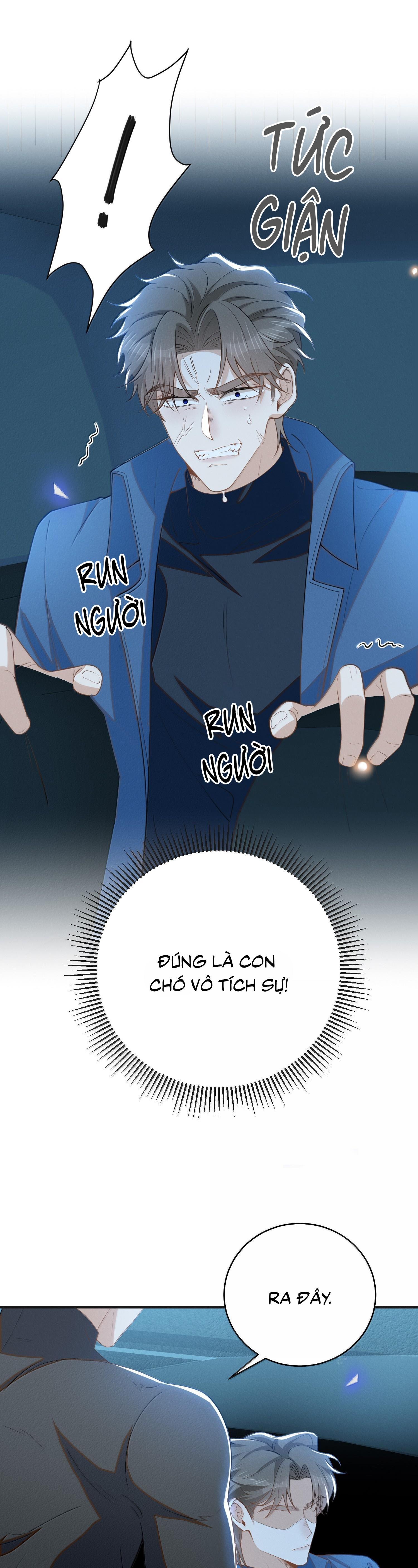 Đọc truyện Lai sinh bất kiến - Chapter 156