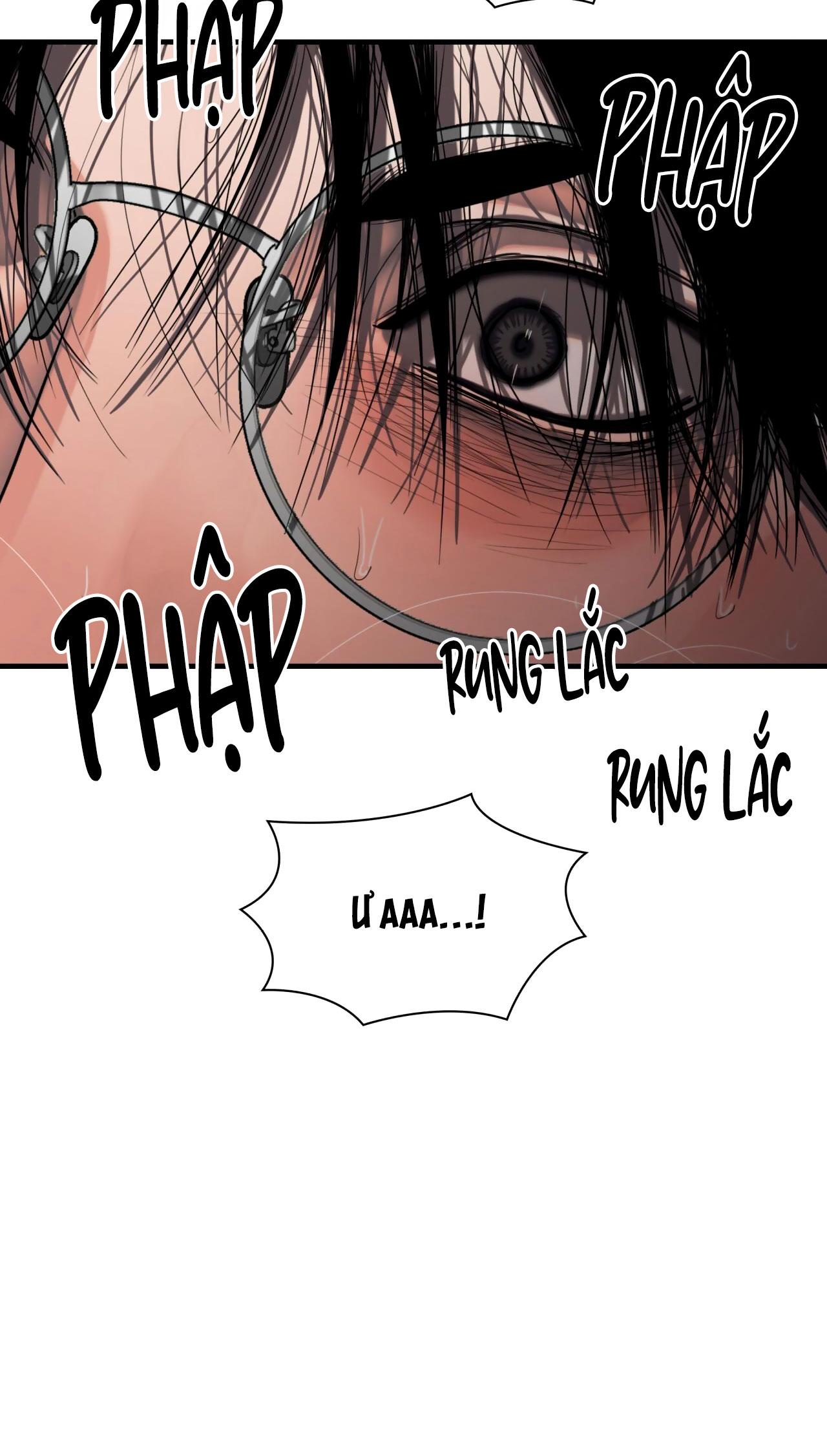 Đọc truyện ĂN MÒN - Chapter 28